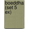 Boeddha (set 5 ex) door Cyndi Lee