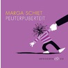 Peuterpuberteit door Marga Schiet