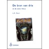 De bron van drie en de codex Vetus - dyslexieuitgave door L.A. Dawn