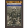 De Grote Oorlog, kroniek 1914-1918 door Henk van der Linden