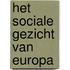 Het sociale gezicht van Europa