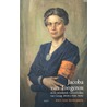 Jacoba van Tongeren by Trudy Admiraal