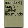 Mundo 4 | Laag 3 - pakket filo.mundo by Unknown
