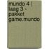 Mundo 4 | Laag 3 - pakket game.mundo
