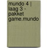 Mundo 4 | Laag 3 - pakket game.mundo by Unknown