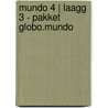 Mundo 4 | LaagG 3 - pakket globo.mundo by Unknown