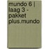 Mundo 6 | Laag 3 - pakket plus.mundo
