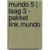 Mundo 5 | Laag 3 - pakket link.mundo by Unknown