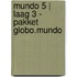 Mundo 5 | Laag 3 - pakket globo.mundo