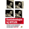 Kanttekeningen bij Hitler door Sebastian Haffner