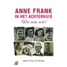 Anne Frank in het Achterhuis door Aukje Vergeest