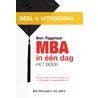 MBA in een dag door Joel Aerts