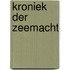 Kroniek der zeemacht