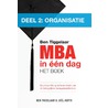 MBA in een dag by JoëL. Aerts