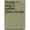Mundo 1 | Laag 3 - pakket globo.mundo by Unknown