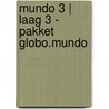 Mundo 3 | Laag 3 - pakket globo.mundo by Unknown