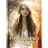 Tweedehands vleugels door Vanessa Gerrits