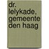 Dr. Lelykade, gemeente Den Haag