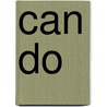 Can do by Kees van Daalen