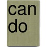 Can do by Kees van Daalen
