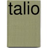 Talio by Yvonne Franssen