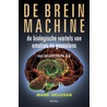 De brein machine door Mark Nelissen
