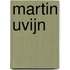 Martin Uvijn