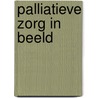 Palliatieve zorg in beeld door Iknl