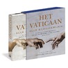 Het Vaticaan door Anja Grebe