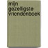 Mijn gezelligste vriendenboek