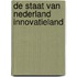 De staat van Nederland innovatieland