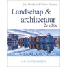 Landschap en architectuur door Pieter Dhaeze