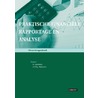 Praktische financiele rapportage en analyse door A. Lammers
