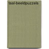 Taal-beeldpuzzels by Unknown