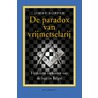 De paradox van de vrijmetselarij by Jimmy Koppen