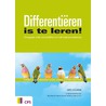 Differentieren is te leren! door Aafke Bouwman