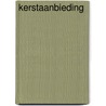 Kerstaanbieding by Charles Dickens