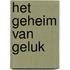 Het geheim van geluk