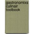 Gastronomixs culinair toolbook