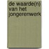 De waarde(n) van het jongerenwerk