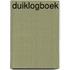 Duiklogboek