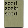 Soort zoekt soort by Peter Mulder