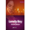 Lonely boy door Gerard Nanne