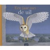 Een jaar met de uil by Thomas Müller