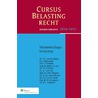 Vennootschapsbelasting by Q.W.J.C.H. Kok