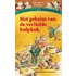 Het geheim van de verliefde hulpkok