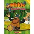 Wickie : leesboek - beginnende lezers NL