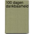 100 dagen dankbaarheid