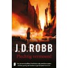 Plechtig vermoord door J.D. Robb