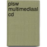 PLSW Multimediaal cd door Onbekend